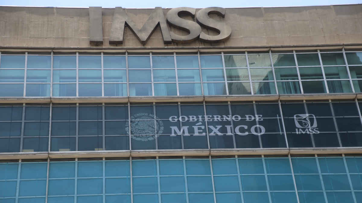 Pensión IMSS el nuevo REQUISITO OBLIGATORIO para no perder tu pago en 2025