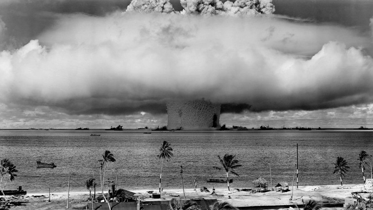 Habrá un ganador en la Tercera Guerra Mundial? Esto predijo la <b>Inteligencia Artificial</b> thumbnail