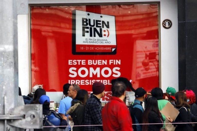 El Buen Fin Vs Black Friday En Qu Se Diferencian Y En Cu L Es Mejor