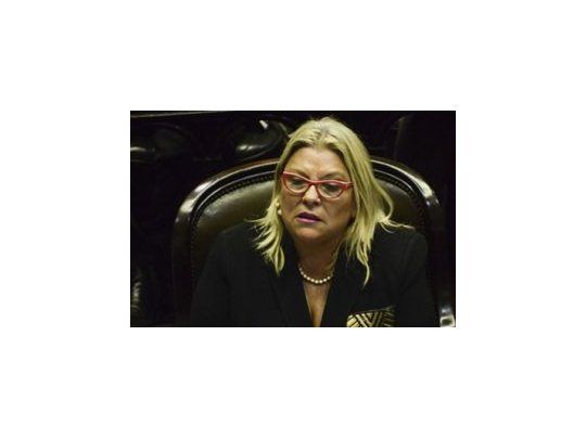 Carrió y Stolbizer al filo de la veda