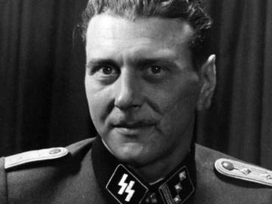 Qui N No Le Teme A Otto Skorzeny El Hombre M S Peligroso De Europa