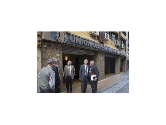 Fracasó nueva negociación paritaria de UOM