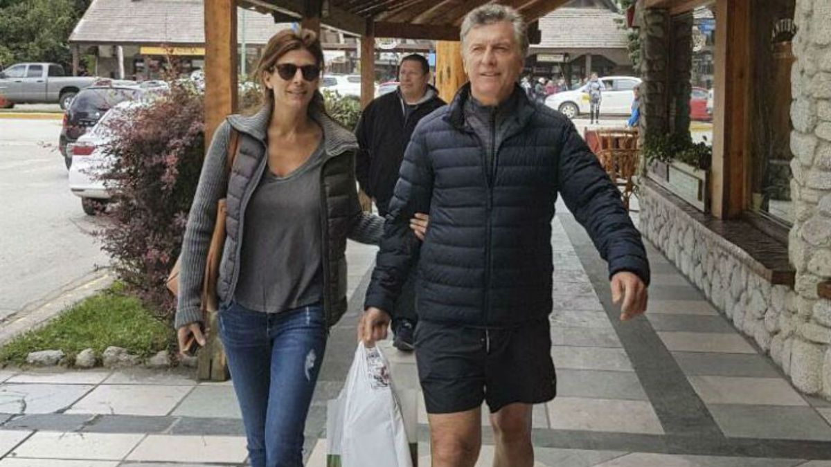 Juliana Awada No Quiere Que Mauricio Macri Vuelva A Ser Presidente