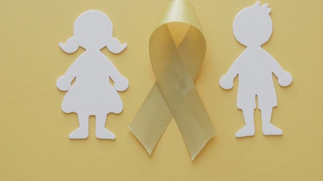 Día contra el Cáncer Infantil el 80 de los niños se curan con