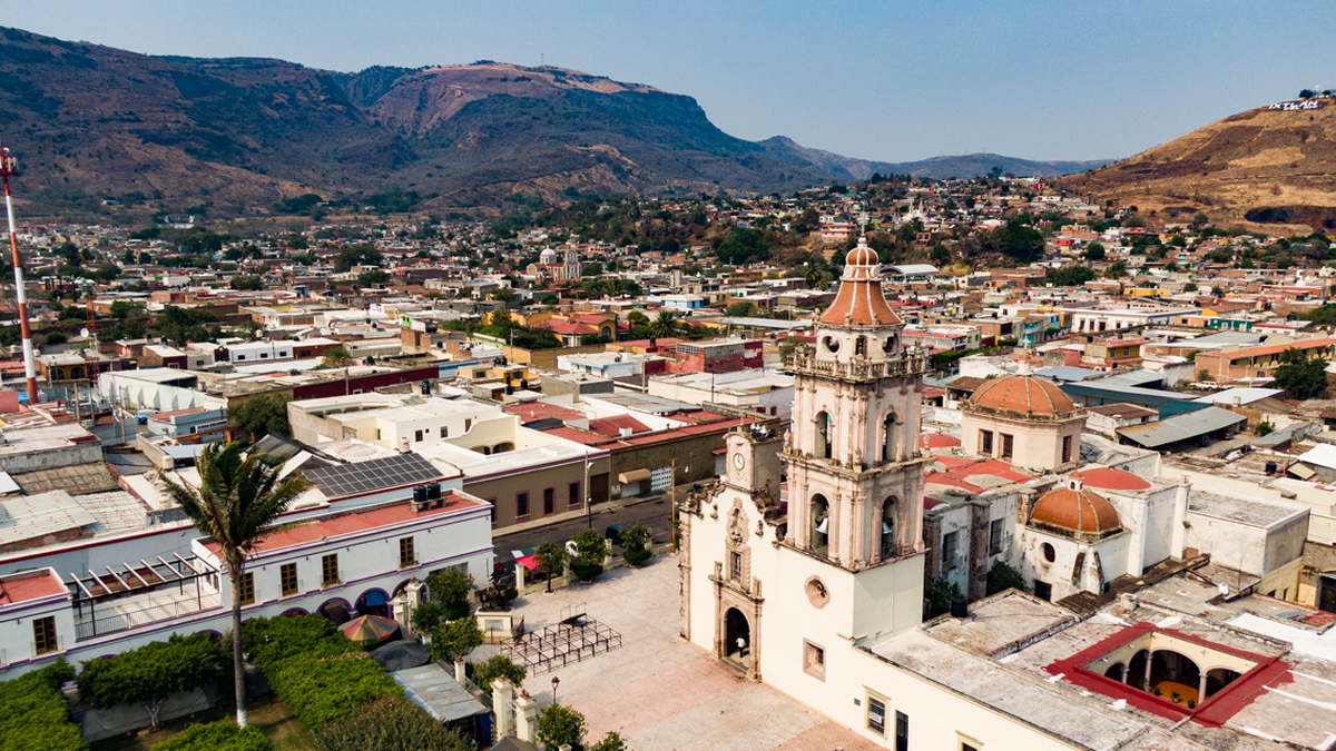 El pueblo mágico de Nayarit que se destaca por su riqueza cultural y