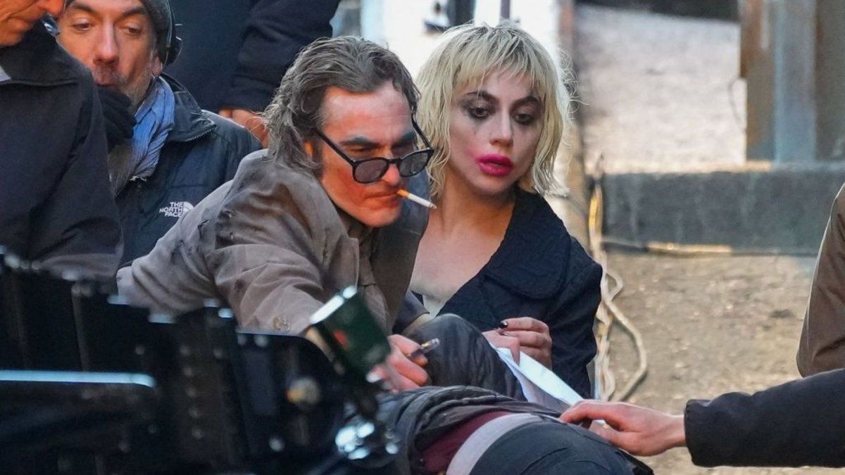 Lanzaron El Trailer De Joker Con Joaquin Phoenix Y Lady Gaga