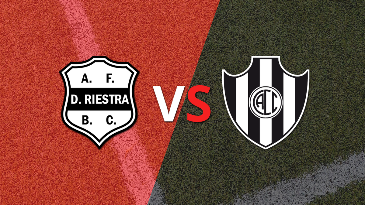 Central Córdoba (SE) se enfrenta ante Dep. Riestra con la ilusión de salir del fondo la tabla