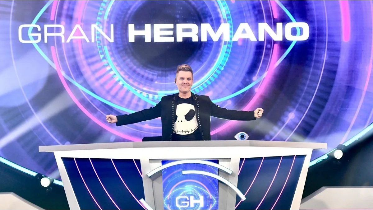 Gran Hermano Qui Nes Son Los Primeros Nominados