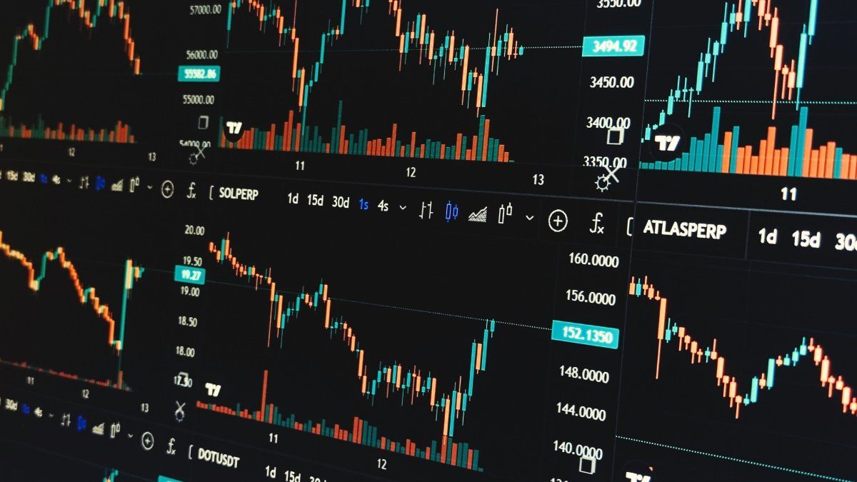 Lo Que Se Dice En Las Mesas D Lar Carry Trade El Efecto Donald Trump