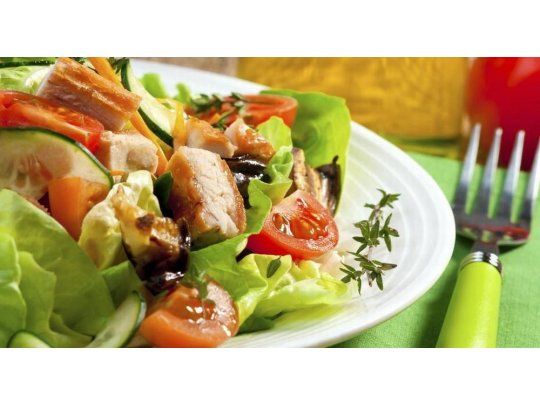 Tips Para Preparar Una Ensalada Saludable Sin Cometer Errores