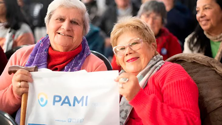 Pami Estas Son Las Credenciales Vigentes En Los Ltimos D As De