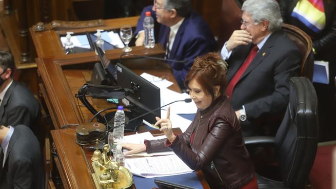 El Senado Convirti En Ley El Alivio Fiscal Para Monotributistas Y