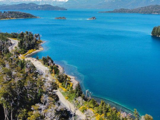 Bicicletas Trekking Y Kw Estas Son Las Actividades Deportivas Ofrece