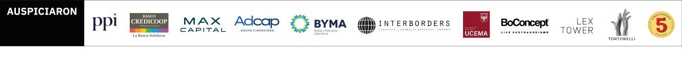 Inversiones y finanzas mayo