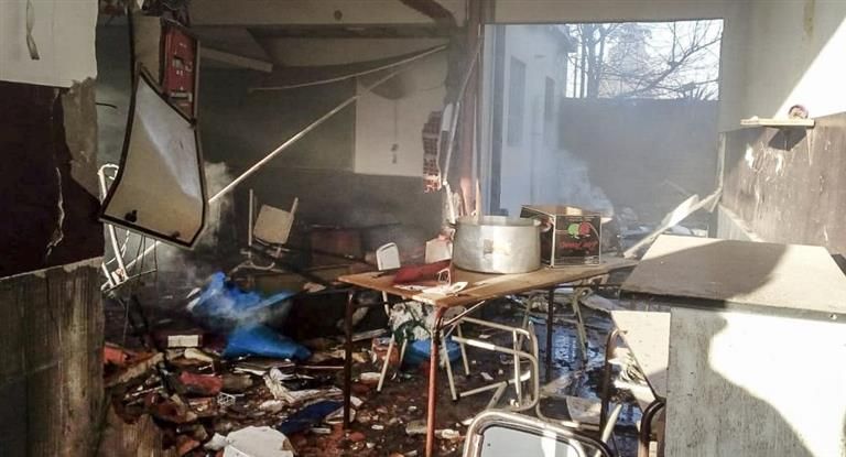 La tragedia ocurrió el 2 de agosto de 2018 en una escuela de la localidad bonaerense de Moreno.
