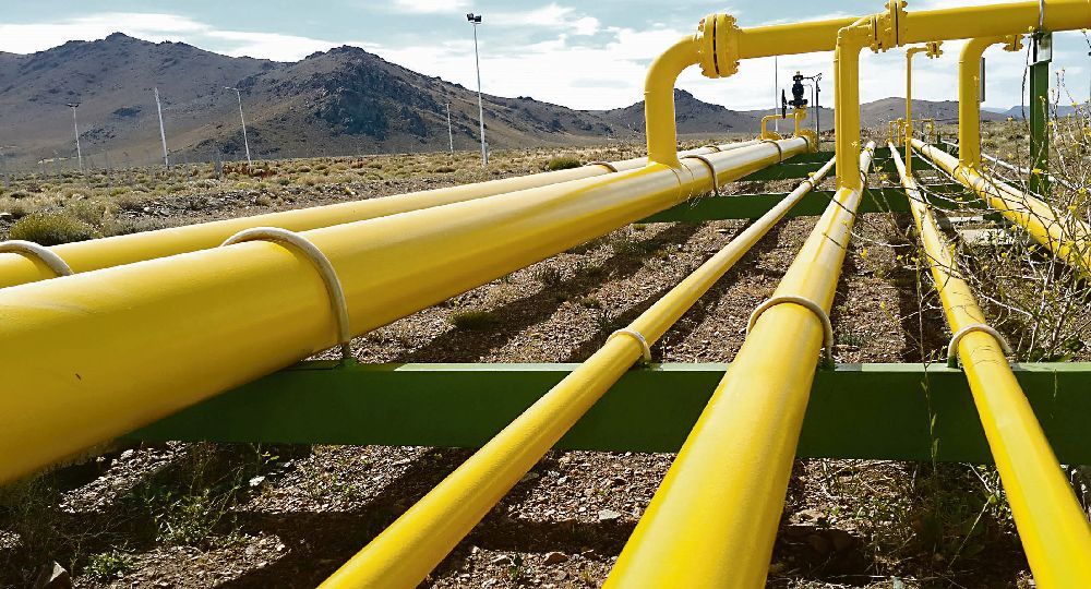 acuerdos. Las exportaciones de gas natural por parte de PAE que se autorizaron ayer tienen como destinatario a la firma chilena AGESA.