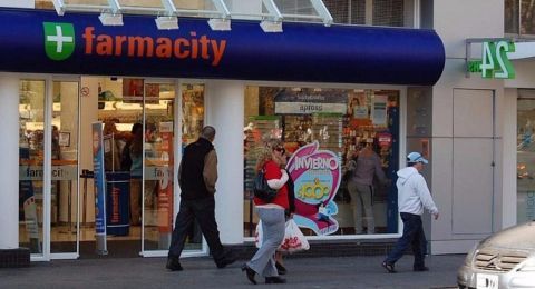 Unos 100 (de 135) municipios rechazaron el desembarco de las farmashopping en la provincia de Buenos Aires.
