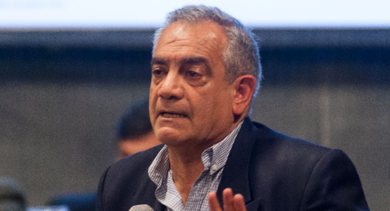 Resultado de imagen para Carlos Iannizzotto