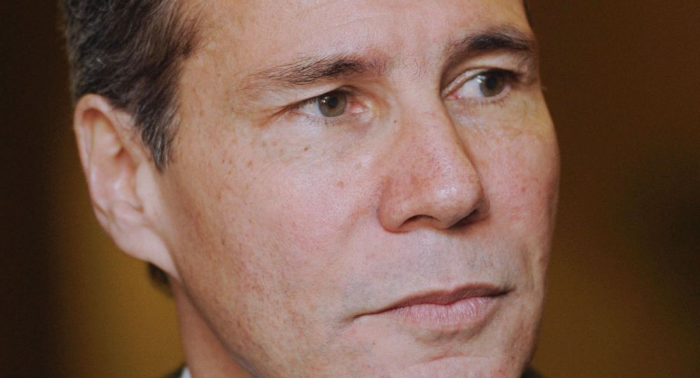 Alberto Nisman