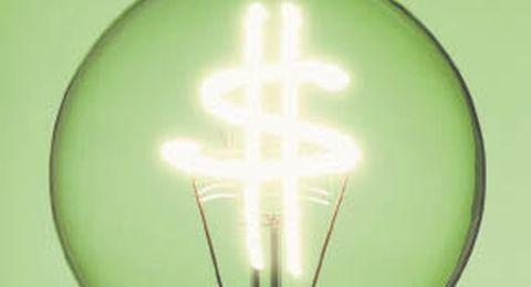 Para cubrir el costo de la energía, las pymes necesitaron vender hasta 14 veces más, según un estudio realizado por la Confederación General Empresaria de la República Argentina (CGERA)