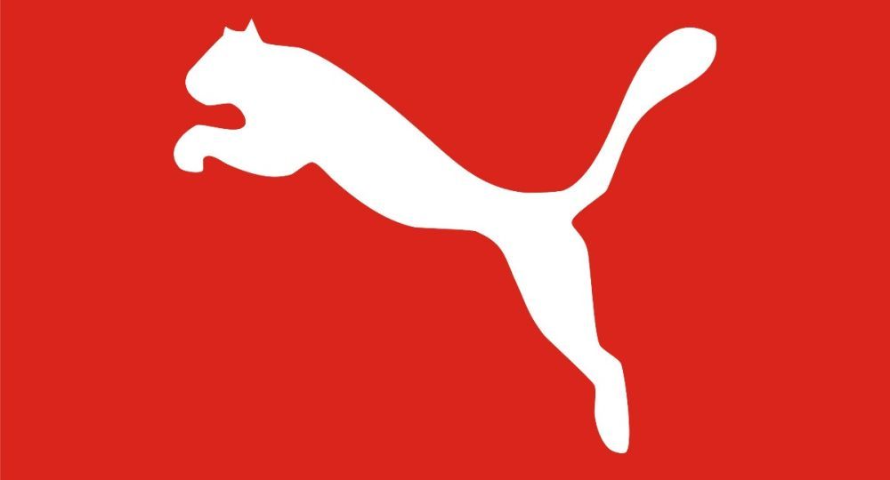 insólito el animal del logo de puma es en realidad una pantera