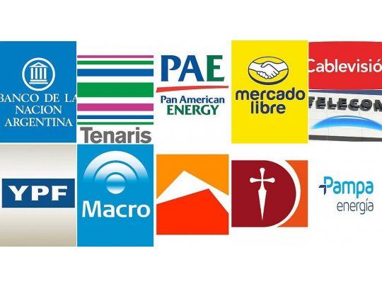 Cuales Son Las 10 Empresas Mas Grandes De La Argentina