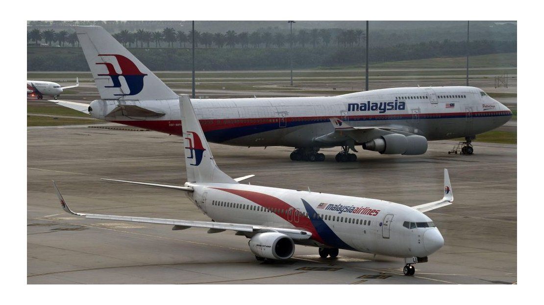A 3 Años De Su Desaparición Finalizan Sin éxito La Búsqueda Del Avión De Malaysia Airlines