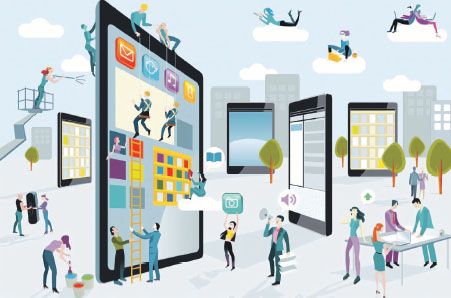 El IoT llegó al sector salud en el mejor momento para optimizar sus servicios.