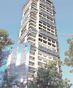 Si bien hay actualmente 49 emprendimientos en construcción, lejos quedó este número de 2012, cuando se construyeron 69 edificios.