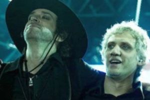 El rock nacional, de la mano de Soda Stereo, fue el género más escuchado en Spotify hasta la llegada del Trap.