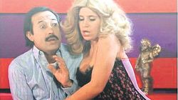 Florencia Peña y Guillermo Francella hicieron un pequeño video en el que muestran a los personajes de "Casados con Hijos" en el medio de la cuarentena.