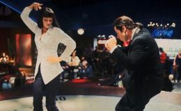 Pulp Fiction dejará de estar disponible en Netflix, junto con otras series y películas.