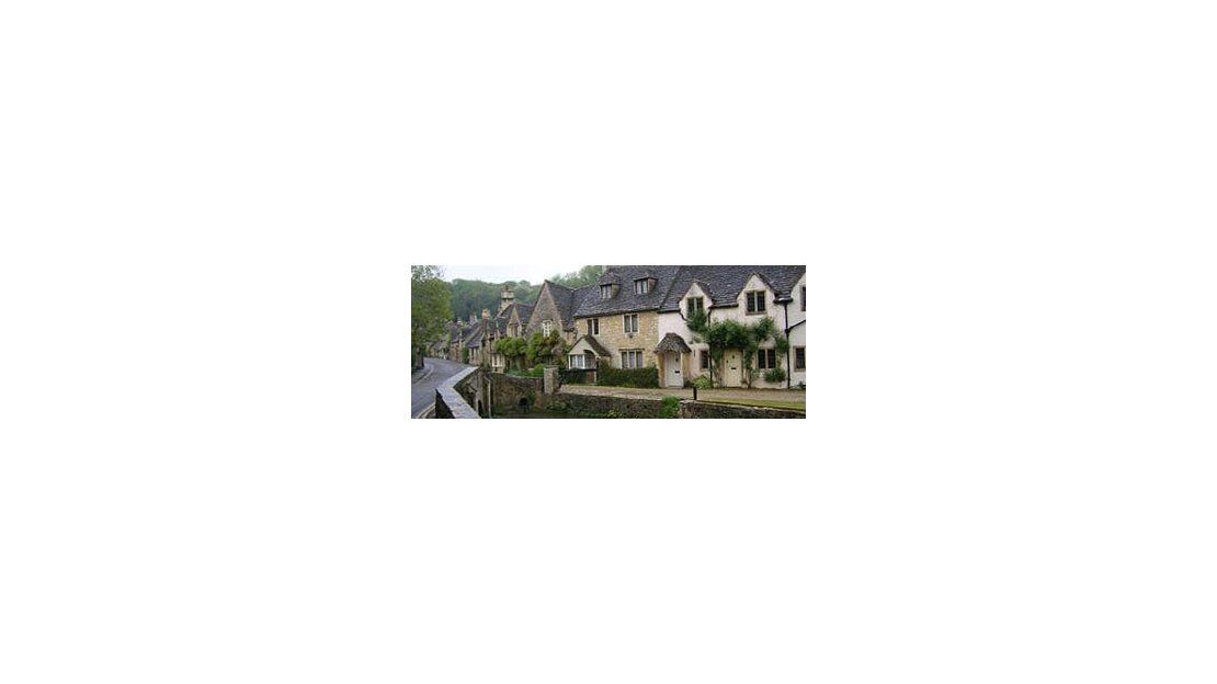 Un pueblo inglés, en venta por u$s 34,5 millones