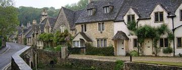 Un pueblo inglés, en venta por u$s 34,5 millones