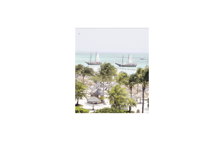 ámbito.com | En Aruba hacen de la hospitalidad un arte