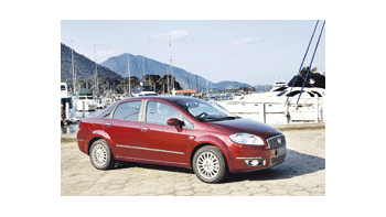 ámbito.com | EL NUEVO FIAT LINEA