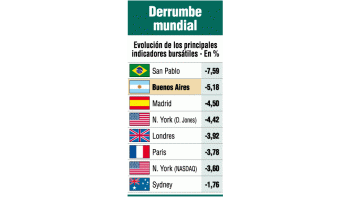 ámbito.com | Libro Guinness puede recibir nuevo récord
