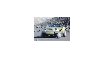 ámbito.com | ¿El Buggy del  futuro?