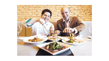 ámbito.com | Un mundo de sabores bien allitaliana