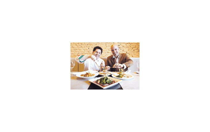 ámbito.com | Un mundo de sabores bien allitaliana