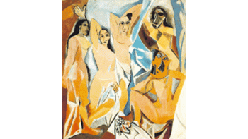 ámbito.com | Las «Señoritas de Avignon», ícono del arte moderno pintado por un joven Picasso, a diferencia de Cézanne, a quien David Galenson pone como ejemplo de los artistas que realizaron sus obras más valoradas en sus últimos años de vida.