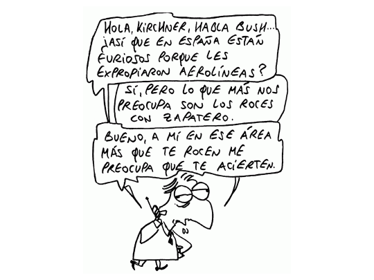 Chiste del dia 19/12/2008