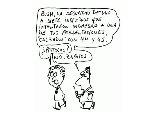 Chiste del dia 16/112/2008