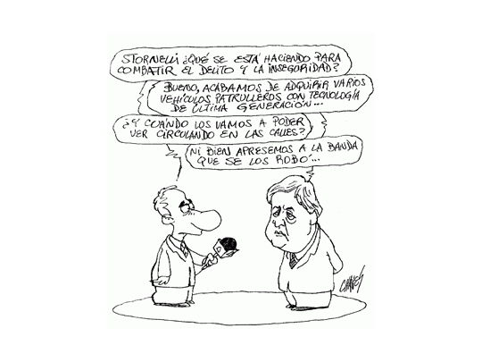 Chiste del dia 15/12/2008