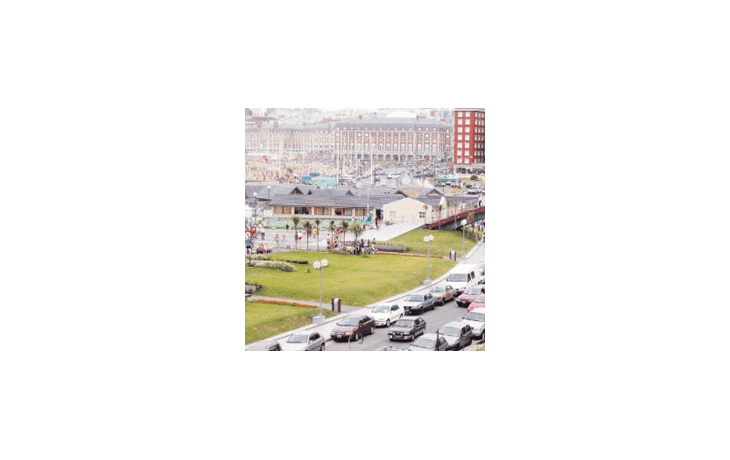 ámbito.com | Mar del Plata  es hoy más que  sol y playa