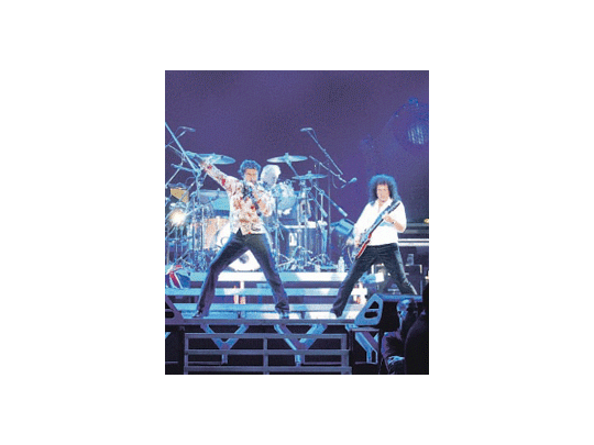 ¿A quiénes convocan los megarrecitales?