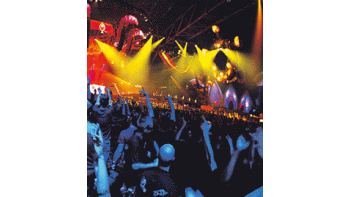 ámbito.com | Producir una fiesta es una  acción que no tiene límites