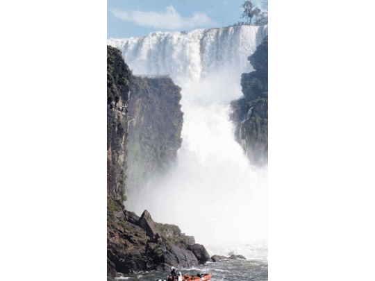 Se ganó un lugar entre los más privilegiados