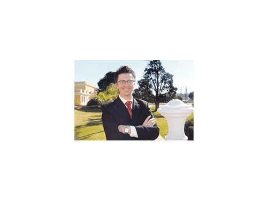 Unirnos para poder crecer