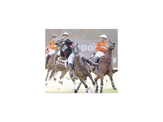 Vienen al Abierto, vienen al país